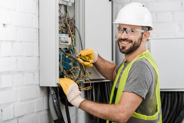 Best Electrical System Inspection  in Elm Creek, NE