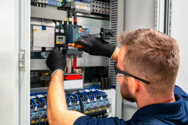 Best Electrical Installation Contractor  in Elm Creek, NE