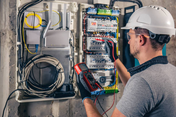 Best Electrical Wiring Services  in Elm Creek, NE