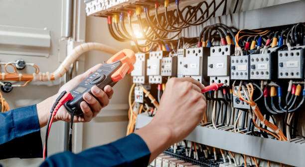 Best Electrical Upgrades for Homes  in Elm Creek, NE