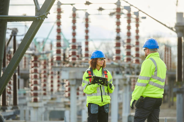 Best Electrical Contractors for Businesses  in Elm Creek, NE