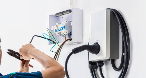 Best Electrical System Inspection  in Elm Creek, NE