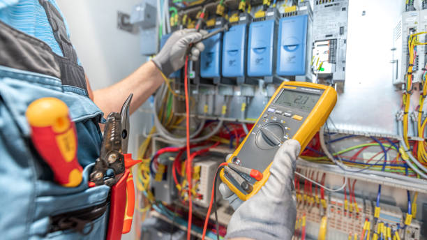 Best Electrician Near Me  in Elm Creek, NE
