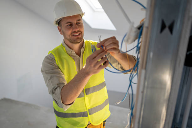 Best Electrical Outlet Repair  in Elm Creek, NE